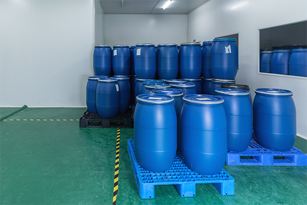 池塘消毒，二氧化氯與聚維酮碘能同時使用嗎？